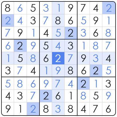 very hard sudoku puzzles 9x9